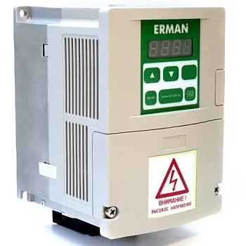 Ermangizer ER-G-220-02 (1.5 кВт)