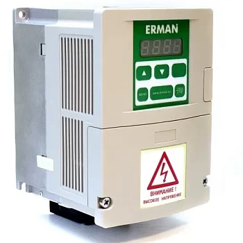 Ermangizer ER-G-220-02 (2.2 кВт)