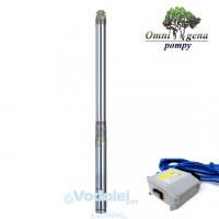 Фото omnigena 3t-46 (20 м) Vodolei.by