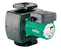  фото Wilo TOP-S 80/7 (3~400/230 V, PN 6)