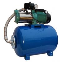 Фото насосная станция IBO MH 1300 INOX 50л Vodolei.by