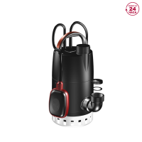 Фото Grundfos Unilift CC 9 A1 Vodolei.by