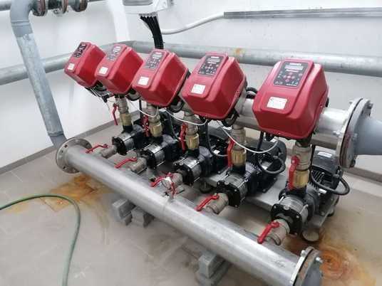 Какой частотник выбрать: NETTUNO UNIVERSAL или NETTUNO THREE-PHASE?