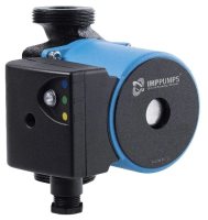  фото IMP Pumps GHN 32-85 180