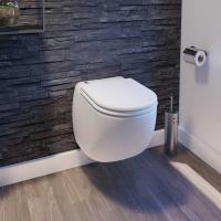 Фото канализационная насосная установка SFA SANICOMPACT Comfort Vodolei.by