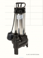Фекальный насос IBO WQ750 PROFESSIONAL