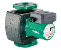  фото Wilo TOP-Z 50/7 (3~400 V, PN 6/10, GG)