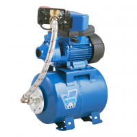 Фото насосная станция Aquario AUTO ADB-35(8L) (H) Vodolei.by