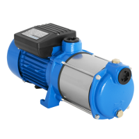 Aquario AMH-100-6P