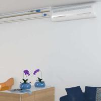 Фото канализационная насосная установка SFA SANICONDENS Clim Mini Vodolei.by