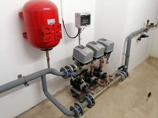 Какой частотник выбрать: NETTUNO UNIVERSAL или NETTUNO THREE-PHASE?