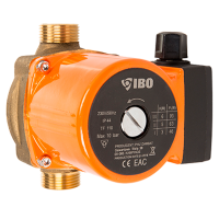  фото IBO OHI 25-60/130BR