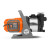 Фото DAEWOO DGP 6000 inox Vodolei.by