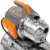 Фото DAEWOO DGP 4000 inox Vodolei.by