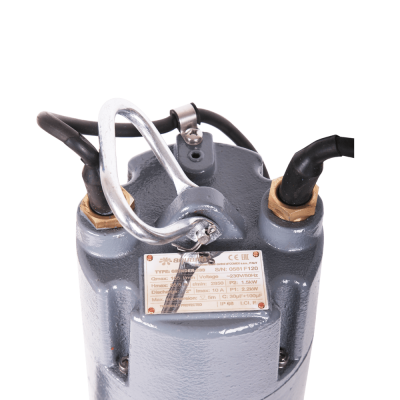 Фекальный насос Aquario GRINDER-200