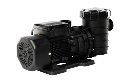 Насос для бассейна с предфильтром UNIPUMP JET POOL SPP 2400T