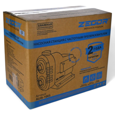 Фото Grundfos SCALA2 3-45 Vodolei.by