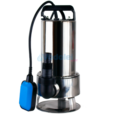 Фотография  дренажный насос IBO IP 900 INOX Vodolei.by