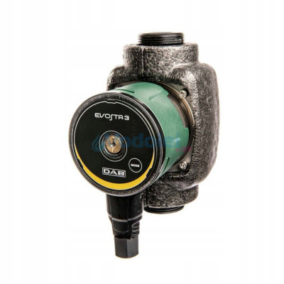  фото DAB EVOSTA 3 40/180X