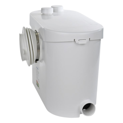 Фото канализационная насосная установка ZEGOR ZFA-700 Vodolei.by