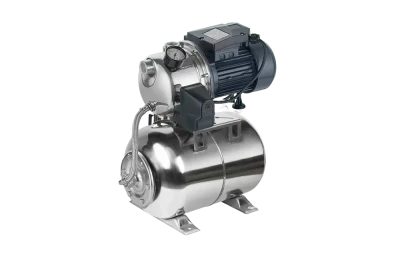 Фото насосная станция UNIPUMP AUTO JS 60-50-S (нерж.) Vodolei.by Фото насосная станция UNIPUMP AUTO JS 60-50-S (нерж.) Vodolei.by