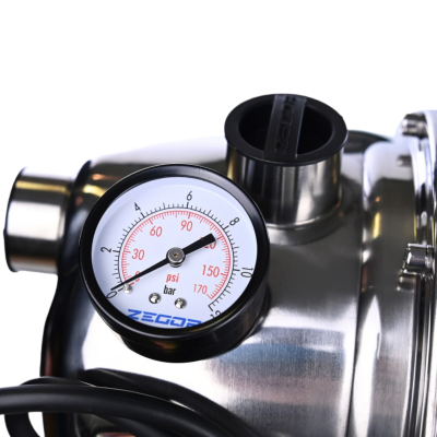 Фото ZEGOR AUAS-120S Vodolei.by