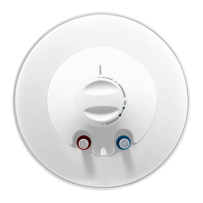 Фото электрический водонагреватель Electrolux EWH 100 Quantum Pro Vodolei.by