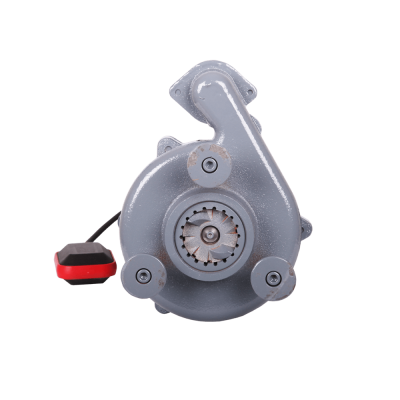 Фекальный насос Aquario GRINDER-200