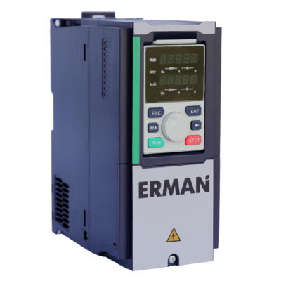 Фото Erman E-V300A-7R5PT4 (7.5 кВт)  Vodolei.by