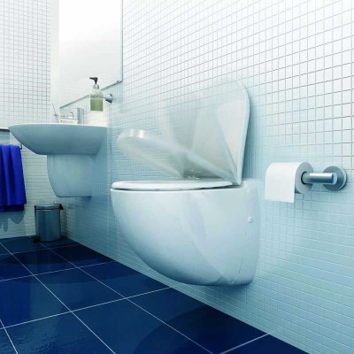 Фото канализационная насосная установка SFA SANICOMPACT Comfort Vodolei.by