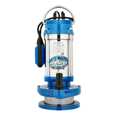 Фотография  дренажный насос Aquario ADS 4-27 RIVO Vodolei.by