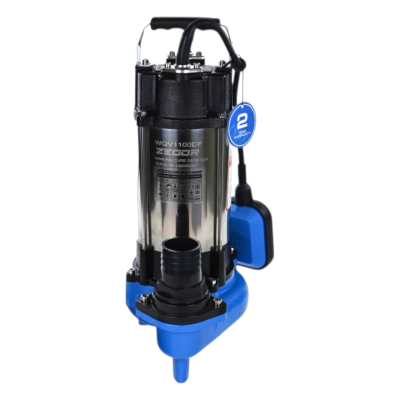 Фото Maxpump cutlift 1100 Vodolei.by