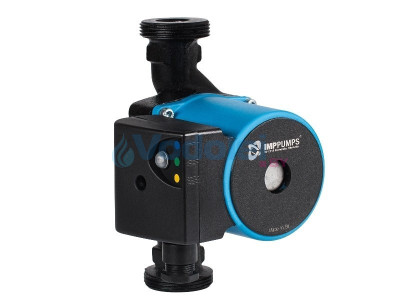  фото IMP Pumps GHN 25-65 180