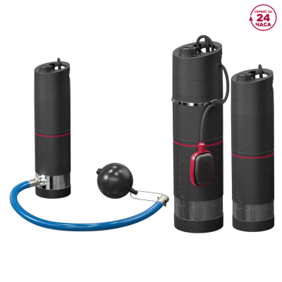 Фото насос для колодца grundfos sba 3-45 a Vodolei.by