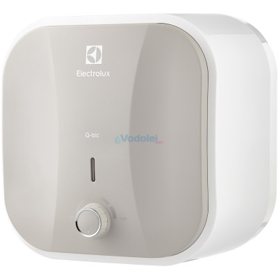 Фото электрический водонагреватель Electrolux EWH 15 Q-bic O Vodolei.by