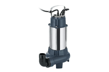Фекальный насос UNIPUMP FEKACUT V750DF