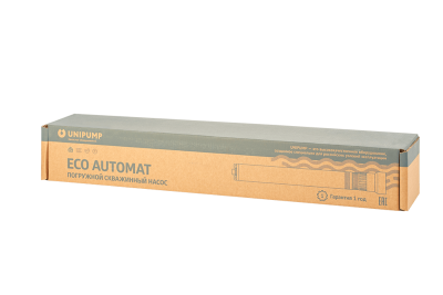 Фото насос для колодца ibo ola 60/60 inox Vodolei.by