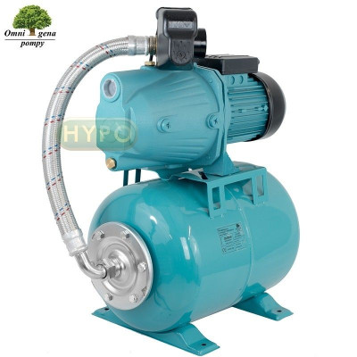 Фото Omnigena JET-100A  24 литра Vodolei.by