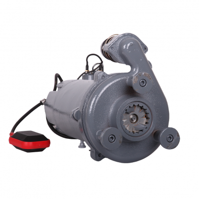 Фекальный насос Aquario GRINDER-200