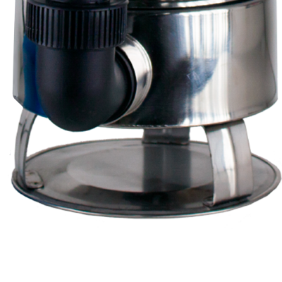 Фотография  дренажный насос IBO IP 1100 INOX Vodolei.by