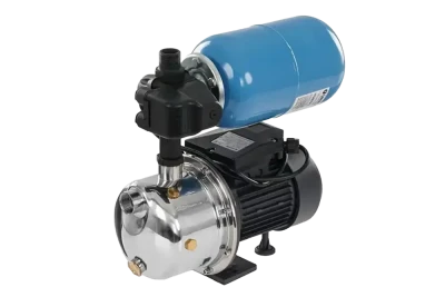 Фото насосная станция UNIPUMP AUTO JS 80-5 Vodolei.by Фото насосная станция UNIPUMP AUTO JS 80-5 Vodolei.by