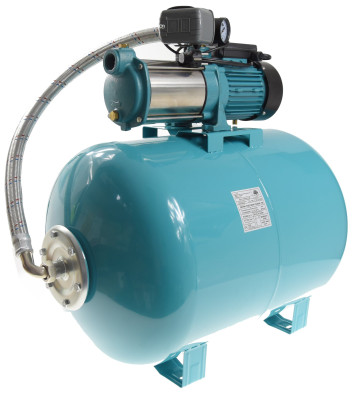 Фото Omnigena МН-1300 INOX 80 литров Vodolei.by