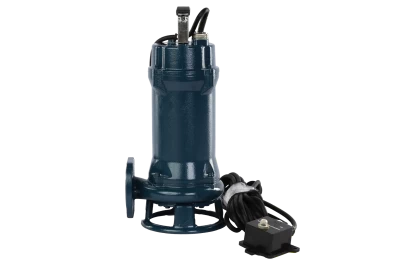 Фекальный насос UNIPUMP FEKAMAX 12-10-1,1