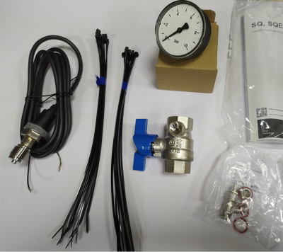 Комплект для регулирования постоянного давления Grundfos