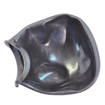 Мембрана Wilbex 24л. EPDM