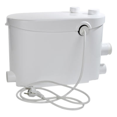 Фото канализационная насосная установка ZEGOR ZFA-700 Vodolei.by