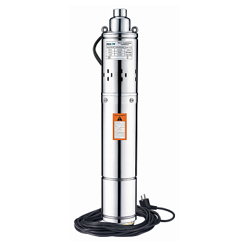 Фото ZEGOR 3" QGD 1.2-50-0.55 30m Vodolei.by