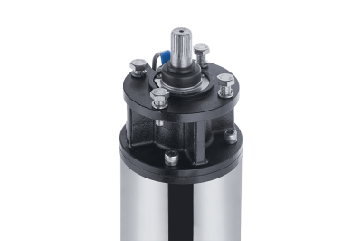 UNIPUMP ЭЦВ 6-18-134