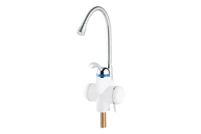 Фото проточный водонагреватель UNIPUMP BEF-001-02 Vodolei.by