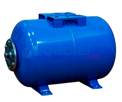 фото maxpump 50л, горизонтальный